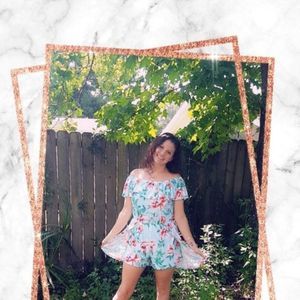 Meet your Posher, Mandy